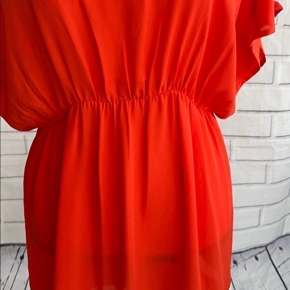 𝅺❤️CECICO❤️ ladies dress size (medium) - Picture 8 of 8